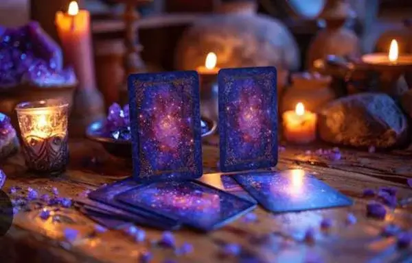Tarot y espiritualidad