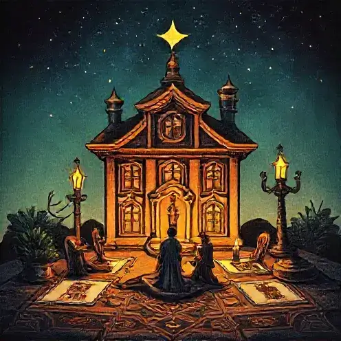 Curas de Casas y Negocios