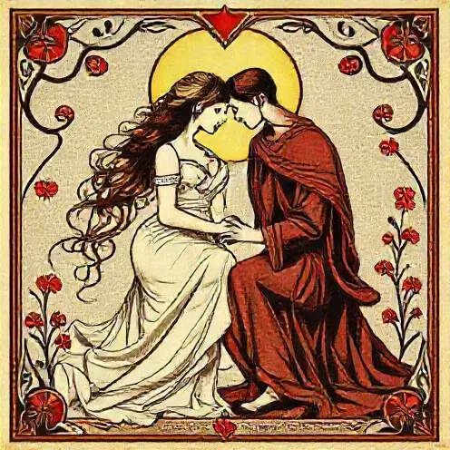 Unión de Parejas con Retorno del Ser Amado